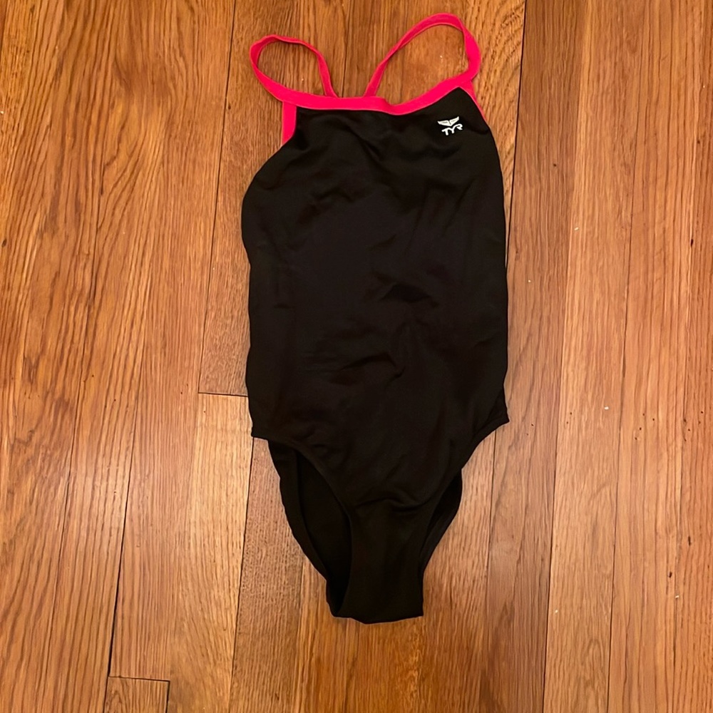 TYR swimsuit